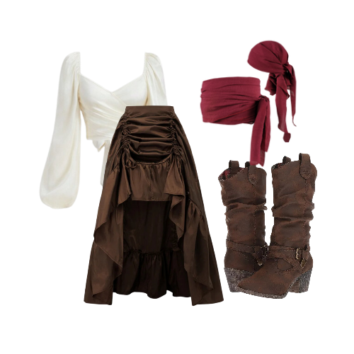Outfit